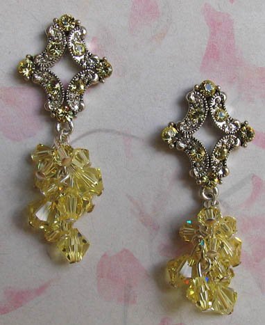 RADIANTLY REGAL JONQUIL