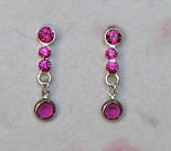 Be-Dazzled Fuchsia