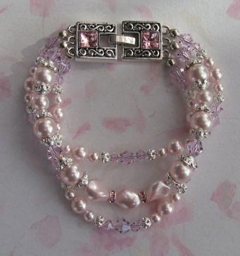 Bracelet - PASSIONE