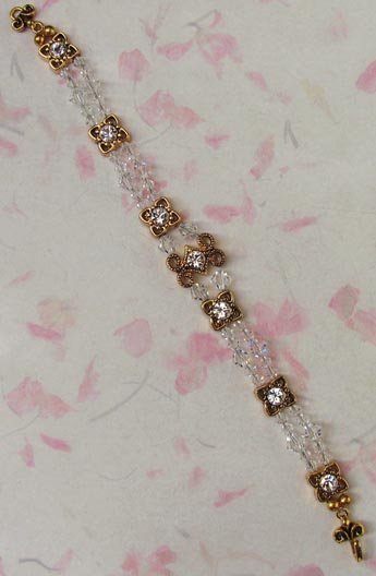 Bracelet - RHOSNEN