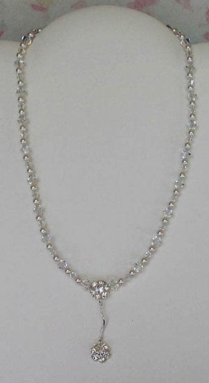 Necklace - ANASTASIA