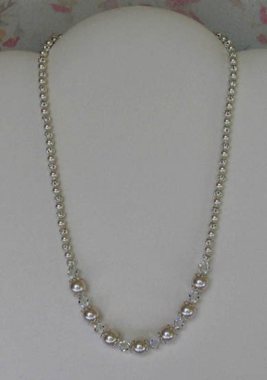 Necklace - UNFORGETTABLE
