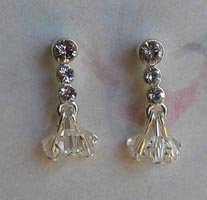 Be-Dazzled Crystal