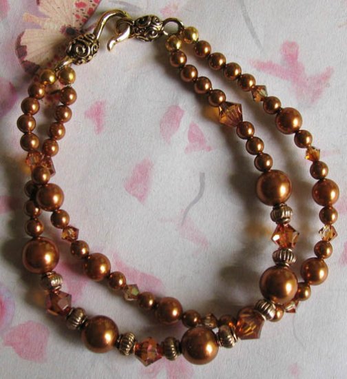 COPPER FUSION