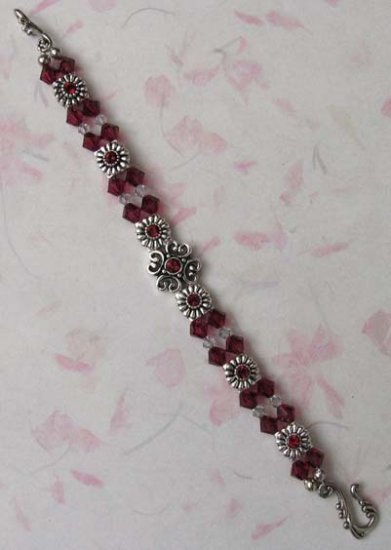 RUBY RADIANCE