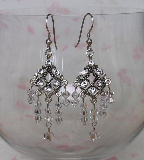 Plotted Perfection Crystal