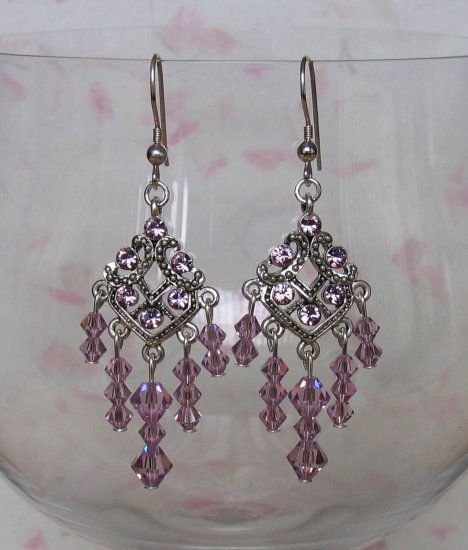 PLOTTED PERFECTION LT AMETHYST