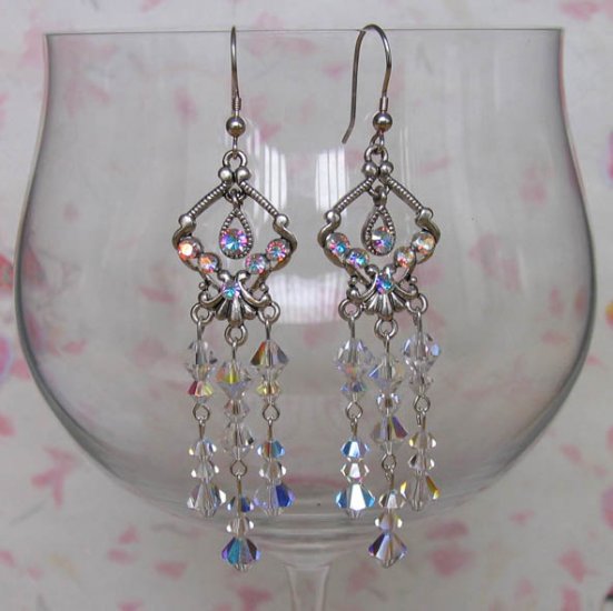 Crystal Persuasion Crystal AB