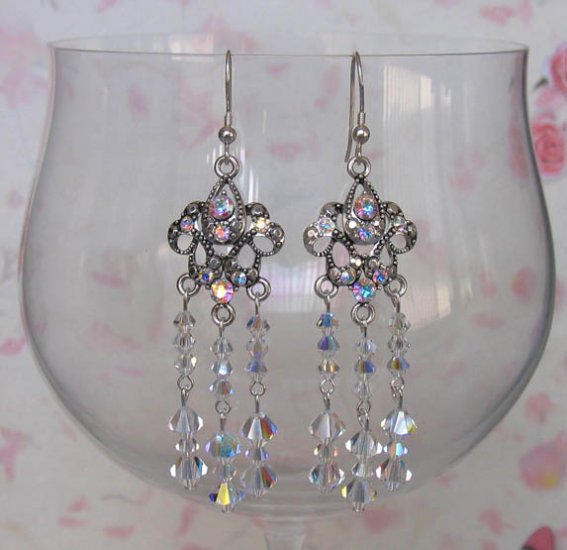 Sparkling Spectacle Crystal AB