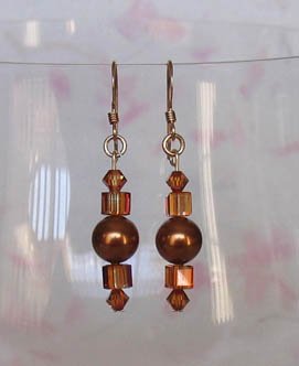 COPPER FUSION