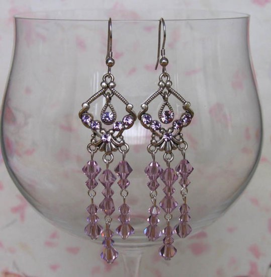 CRYSTAL PERSUASION LT AMETHYST