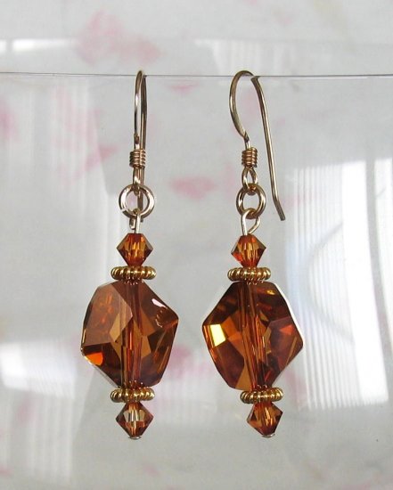 COPPER FANTASY