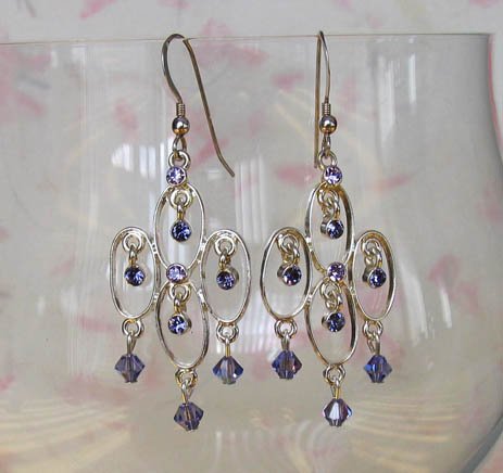 Simply Sophisticated Tanzanite