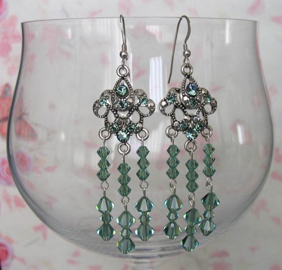 Sparkling Spectacle Erinite