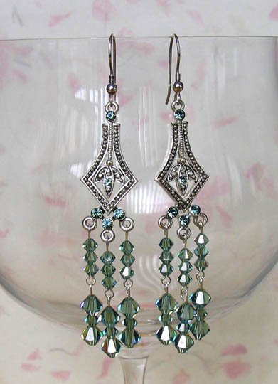 Pointed Arrow Erinite