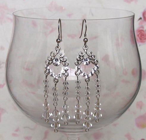 Loopy with Crystals