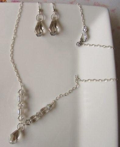 Crystal Elegance