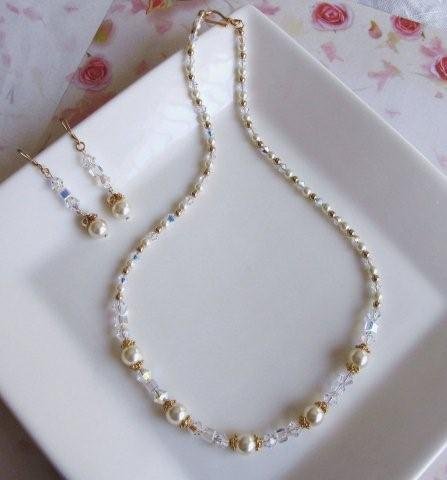 Devotion (Gold Filled)