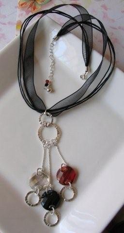 TRIPLE TREAT (Sterling Silver)