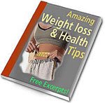 Amazing Weightloss and Health Tips