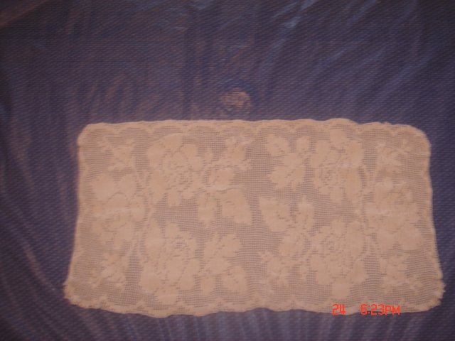 table runner
