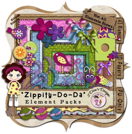 Zippity-Do-Da