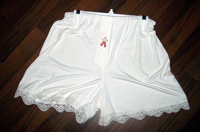Not just a "sleepwear"