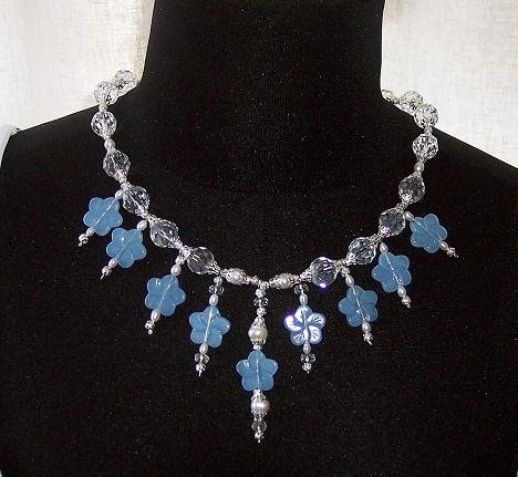 Something old, something new, Something borrowed, something blue,