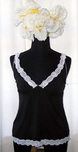 Madamoiselle La Maid inspired 2pcs set.Camisol and boxiers.
