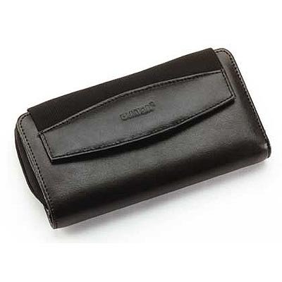 Buxton Leather Ladies Wallet - 34383