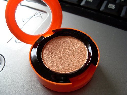 *NEW* MAC NEO SCI FI Eyeshadow-Evening Aura LTD ED