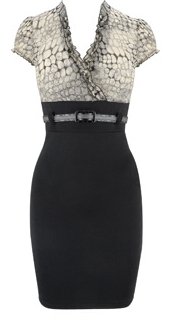 2IN 1 DRESS