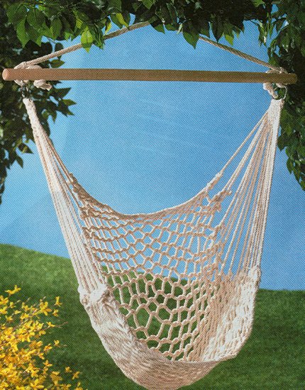 Hammock Chair