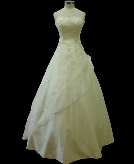 Wedding Heaven Collection-Tranquility