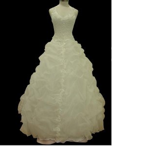 Wedding Heaven Collection-Ball Gown