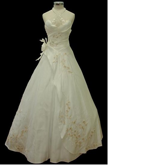 Wedding Heaven Collection-Heather