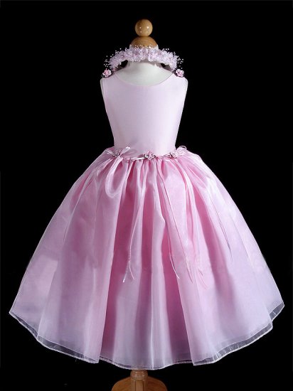 Pink Princess