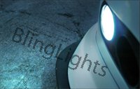 LEXUS IS350 IS250 HID XENON FOG LAMP CONVERSION KIT 06