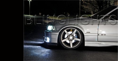 1995 Bmw m3 headlights #1