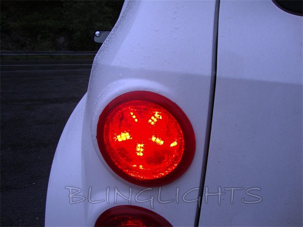 2006 2007 2008 2009 2010 2017 Chevrolet Chevy Hhr Led Light Bulbs 2006 2007 2008 2009 2010 2017 Chevrolet Chevy Hhr Led Light Bulbs Taillamps Taillights Tail Lamps