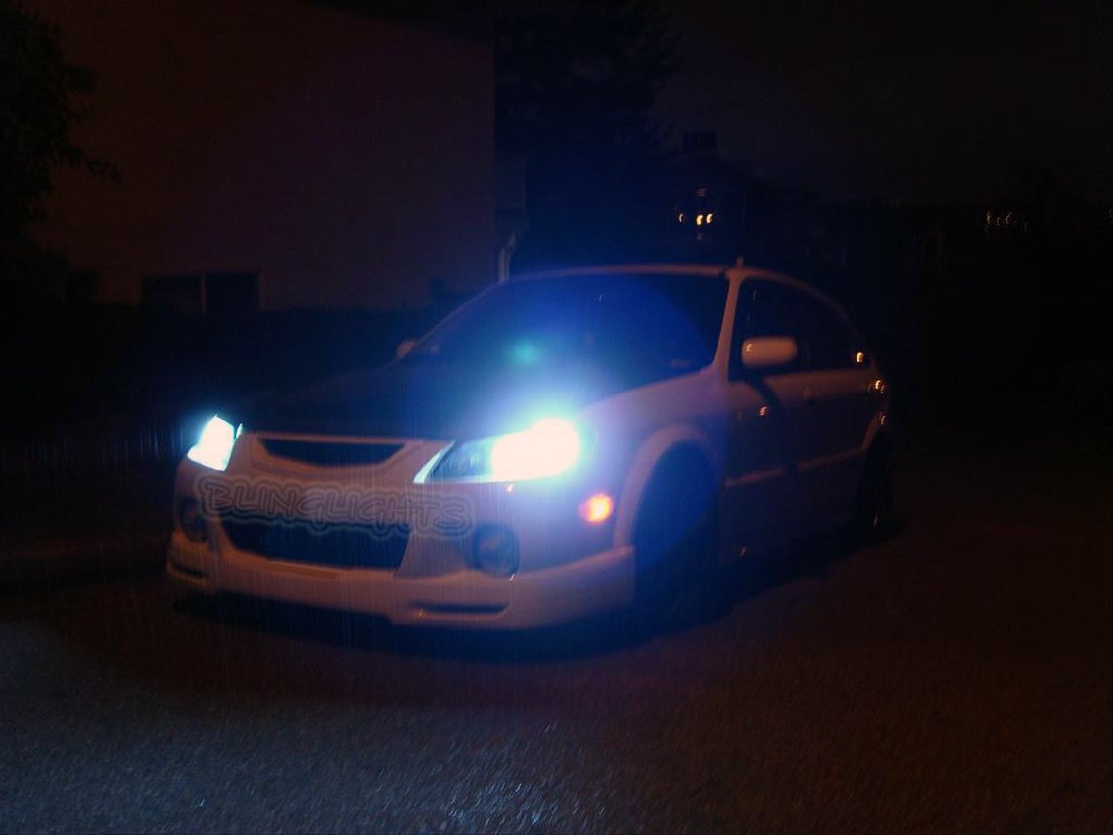 Mazda Protege5 Xenon HID Conversion Kit Familia Protege 323