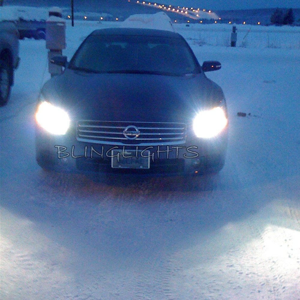 2010 Nissan maxima windshield replacement #2