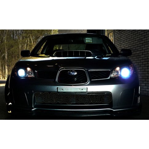 Subaru WRX Sti OEM Xenon HID Replacement Light Bulbs for Headlamps Headlights Head Lamps Lights