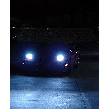 1991-2001 Acura NSX Xenon HID Conversion Kit for Headlamps Headlights Head Lamps HIDs Lights
