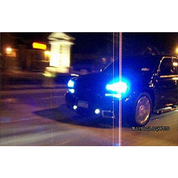 Chevrolet Chevy TrailBlazer Xenon HID Conversion Kit for Headlamps Headlights Head Lamps Lights