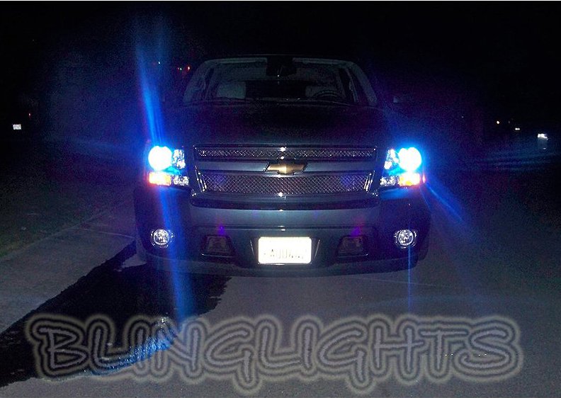 Chevrolet Chevy Suburban Xenon HID Conversion Kit for Headlamps Headlights Head Lamps Lights HIDs