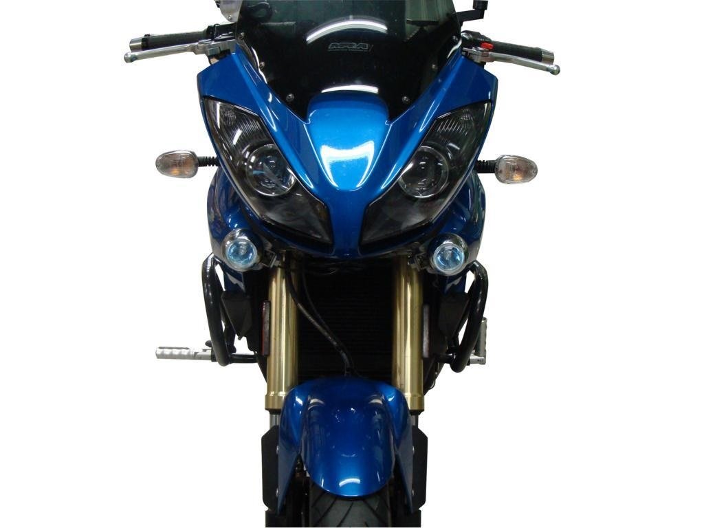 Triumph Tiger PIAA 1100x Driving Lights Auxiliary Lamp Kit