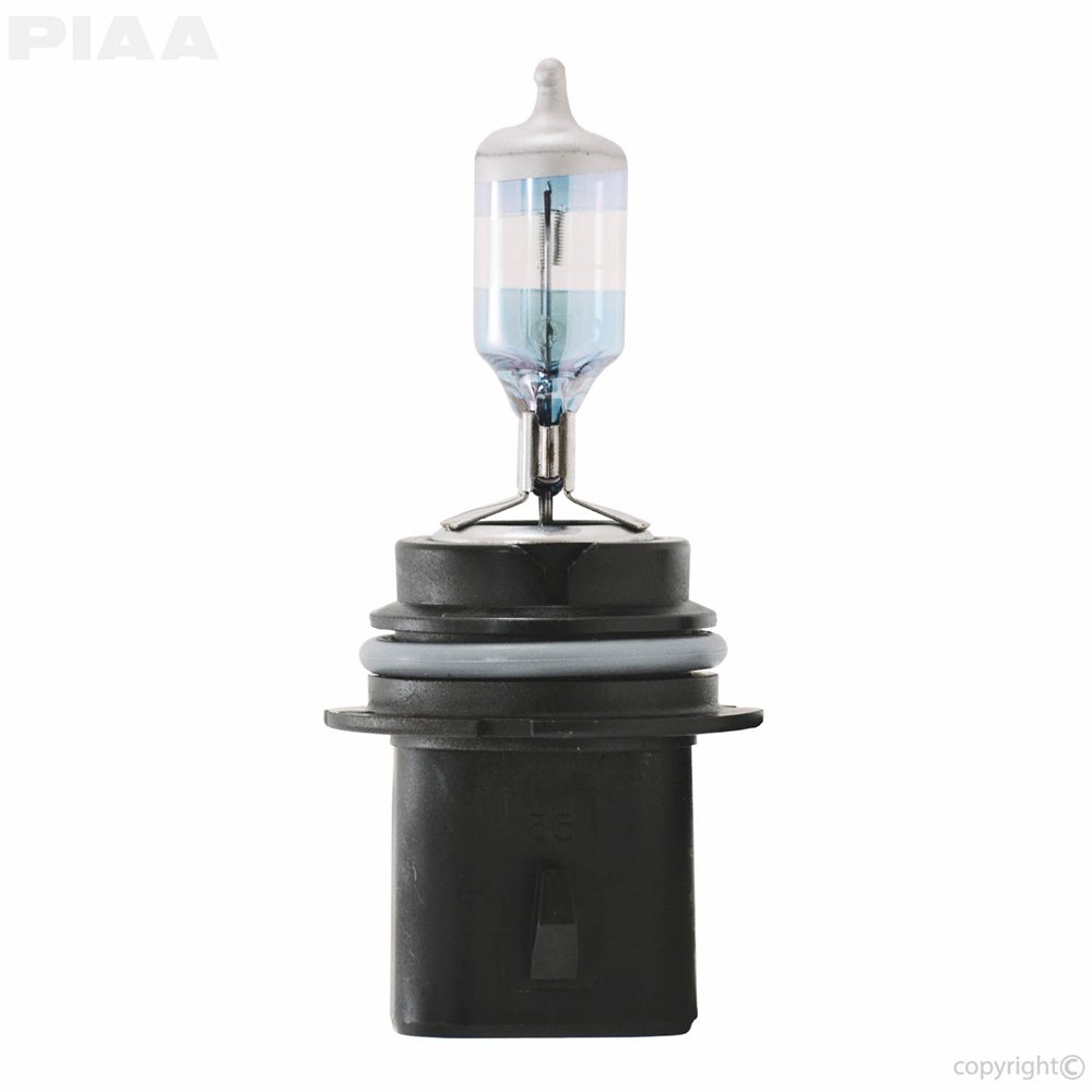Single PIAA 9007 Hi/Low Night Tech 3600K Xtra 55w = 110w Light Bulb ( 11727 )