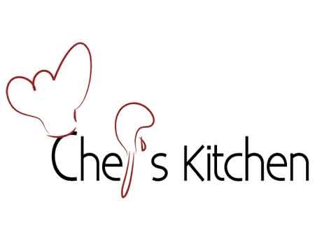 Chef's Kitchen