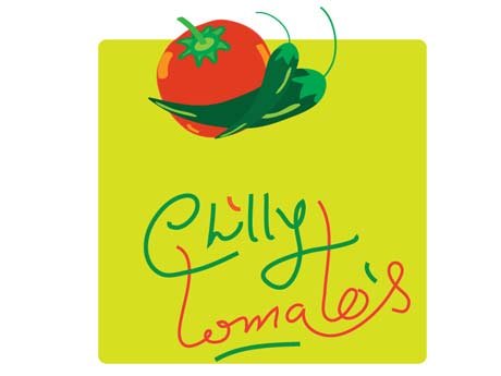 chilly tomatos